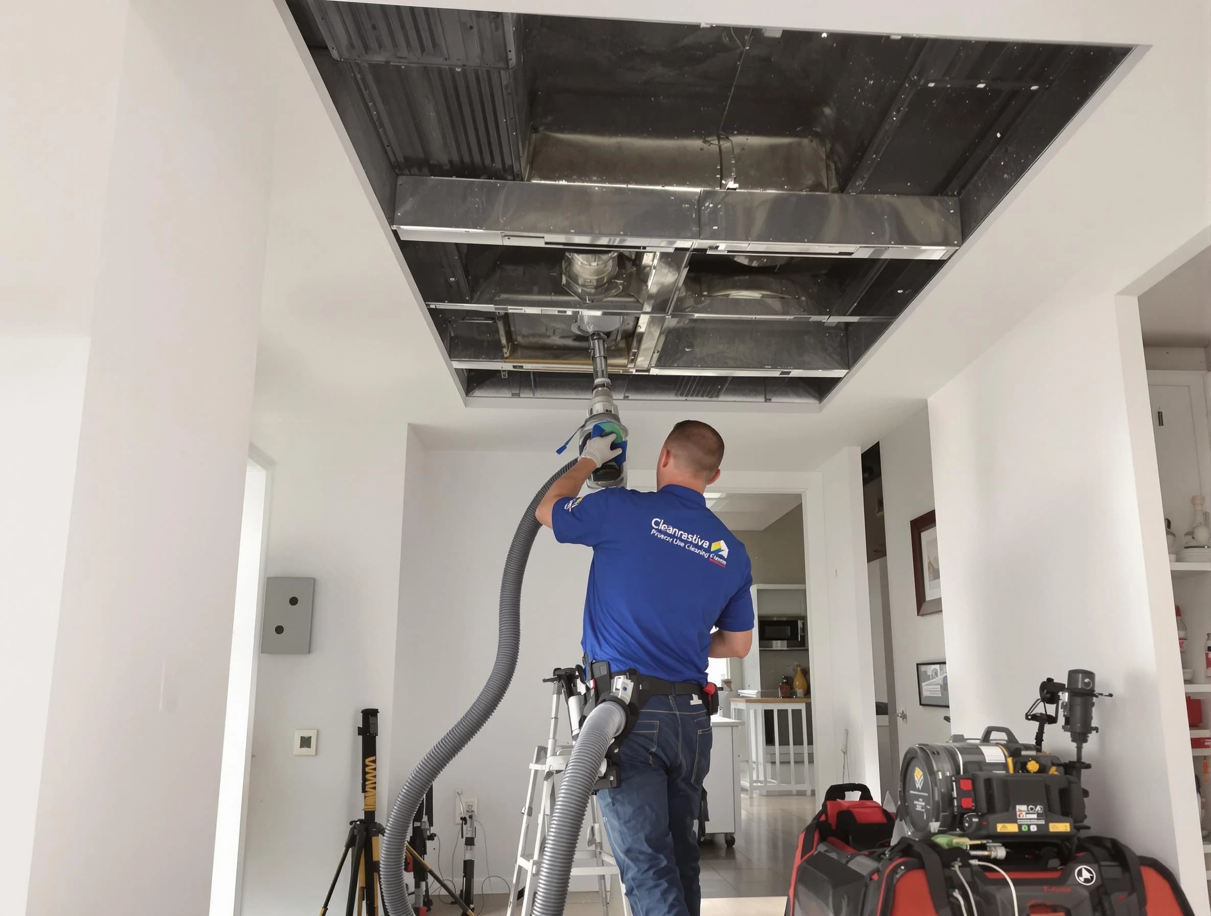 Air Duct Cleaning service in Queen Creek, AZ