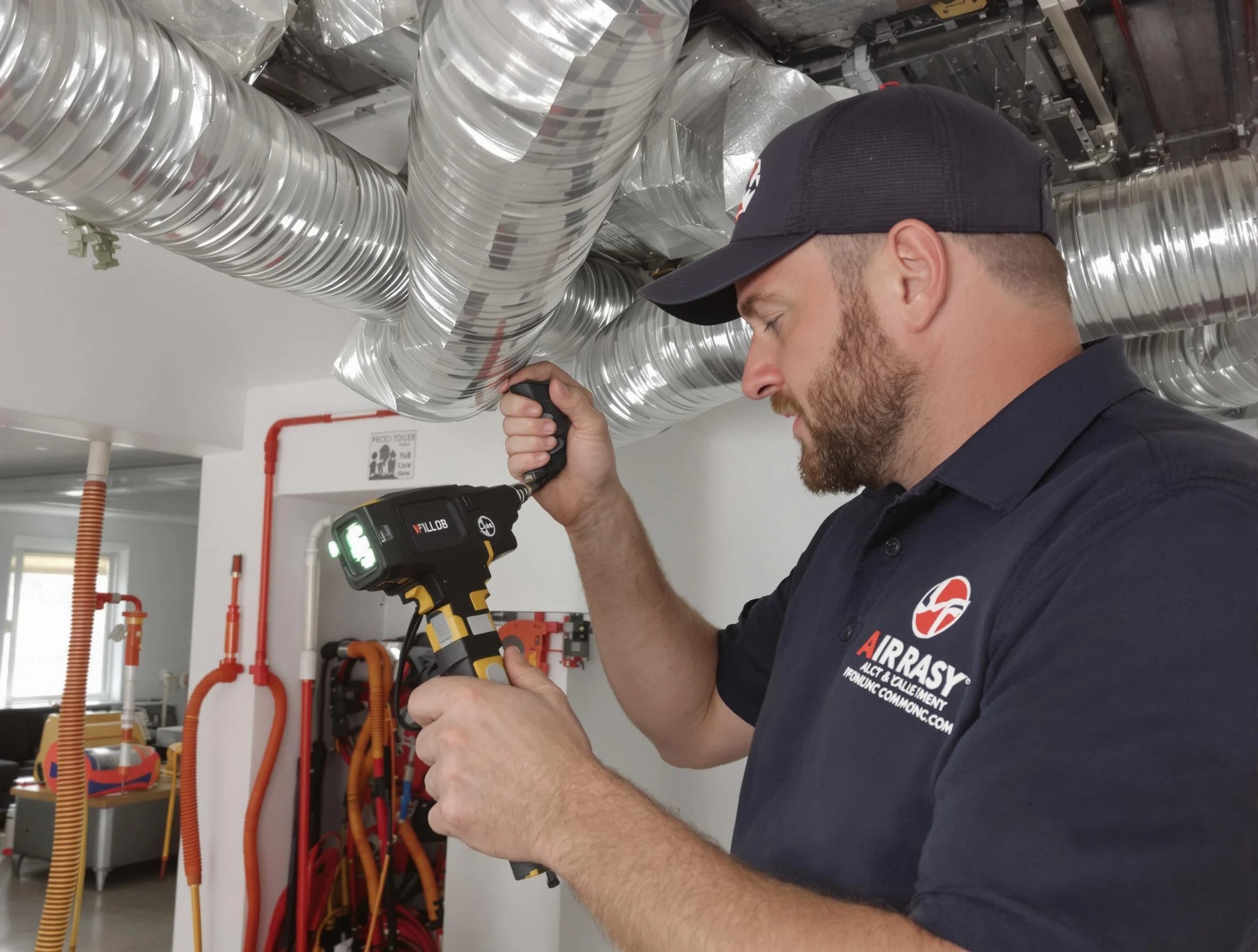 Duct Sealing service in Queen Creek, AZ