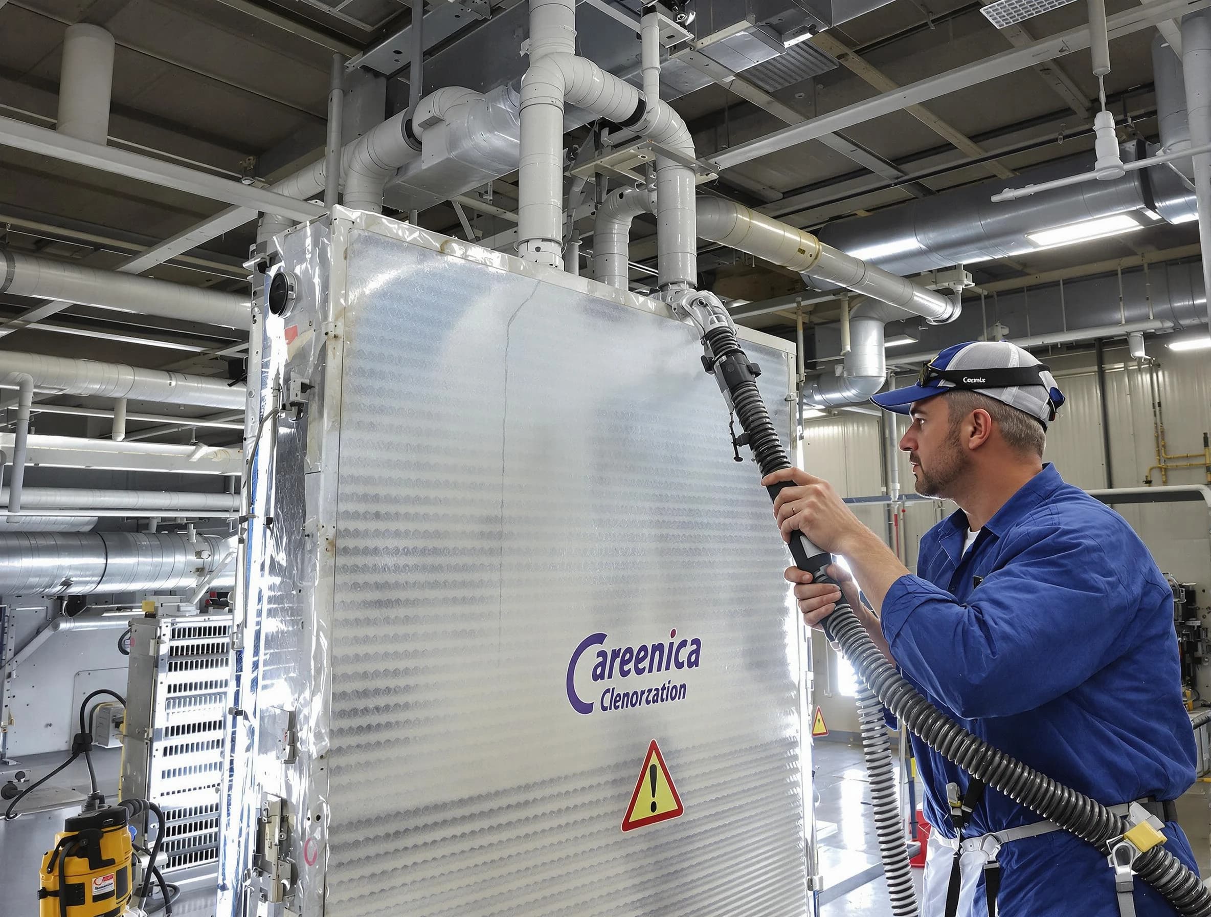 Coil Cleaning service in Queen Creek, AZ