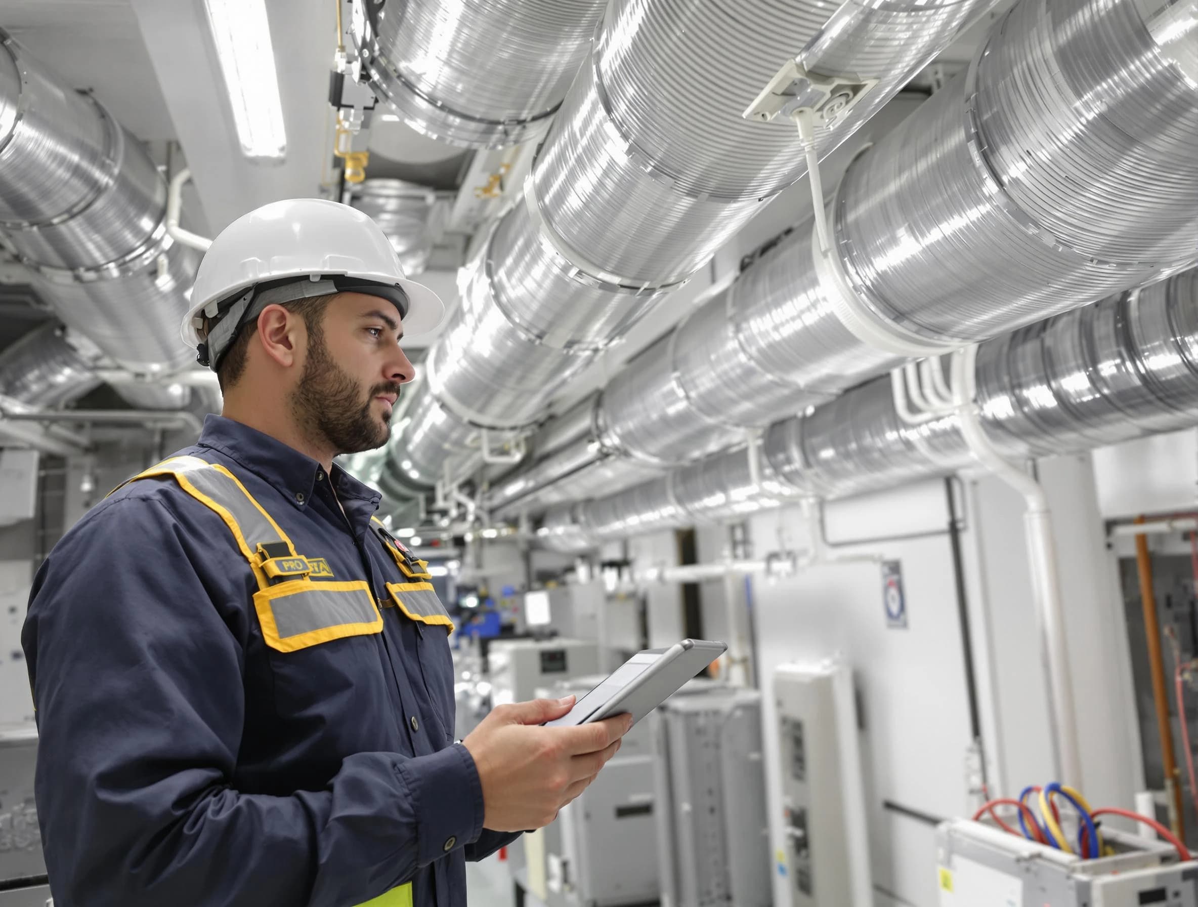 Filter Inspection service in Queen Creek, AZ