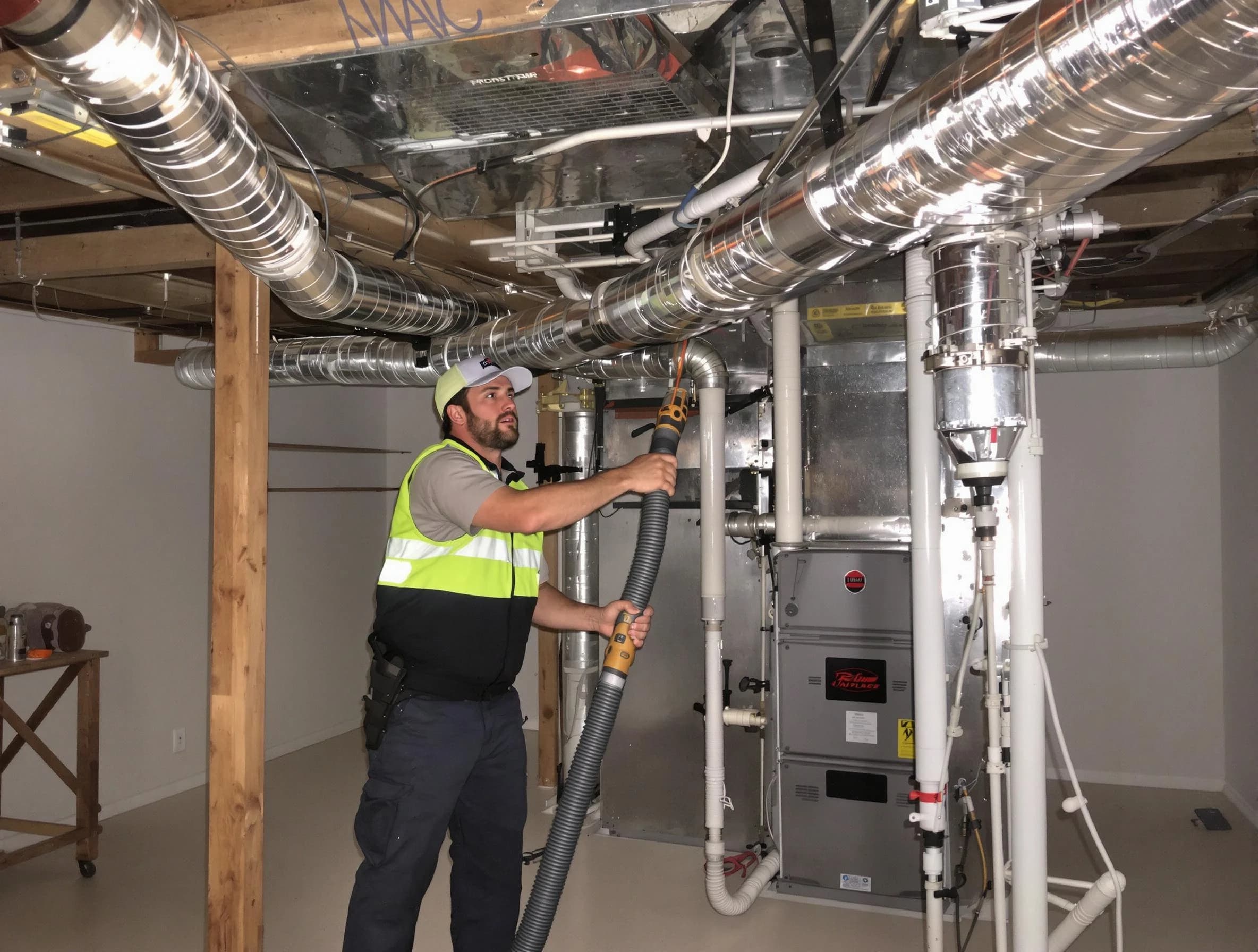 Furnace Cleaning service in Queen Creek, AZ