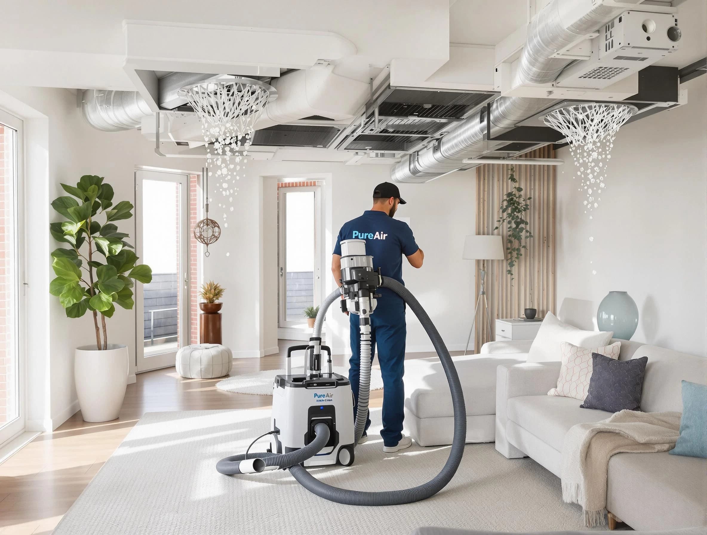 Pure Cleaning service in Queen Creek, AZ