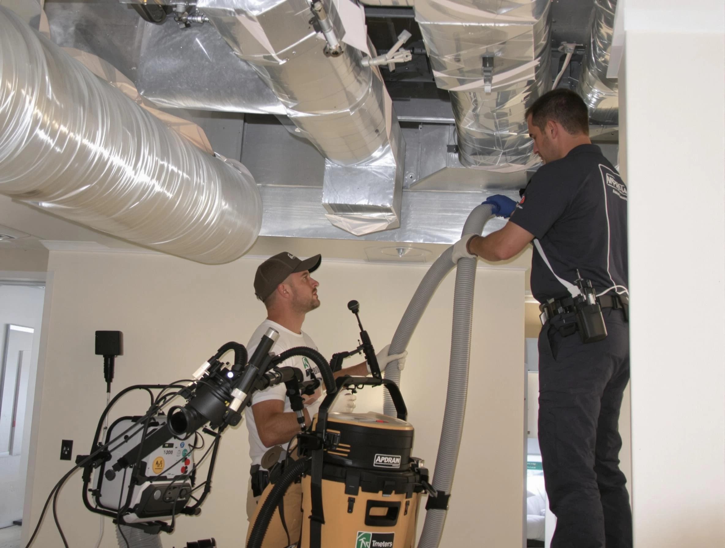 Insulation Removal service in Queen Creek, AZ